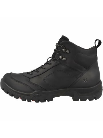 Ecco Winterstiefel für Herren in schwarz