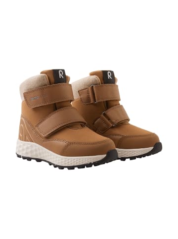 Reima Reimatec Schuhe " Hallava " in Cinnamon brown