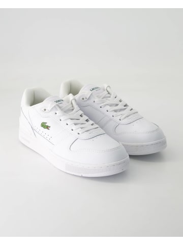 Lacoste Sneaker low in Weiß