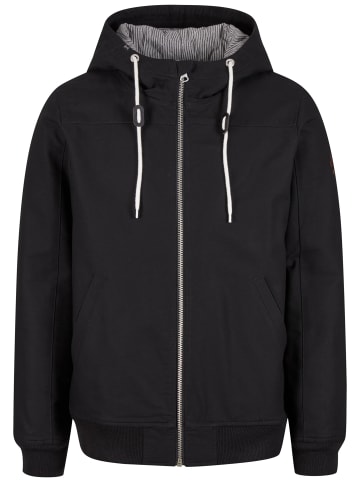 FORVERT FORVERT Winterjacken in black