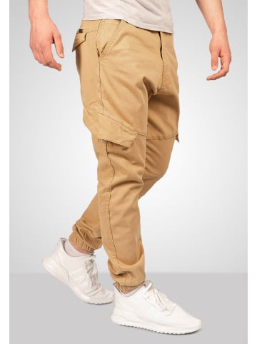 Alessandro Salvarini Hose AS-274 in Beige