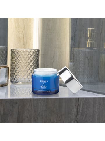 Postquam Gesichtscreme Retinol A – 50 ml