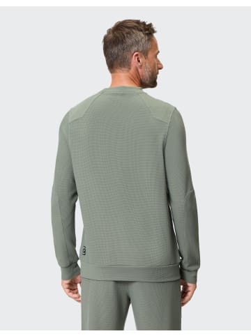 Joy Sportswear Sweatshirt VINCENT in grape leaf