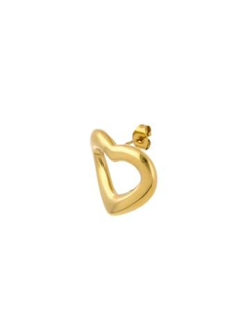 grassland Women Earrings in Gold