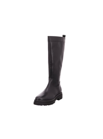 Sioux Stiefel in schwarz