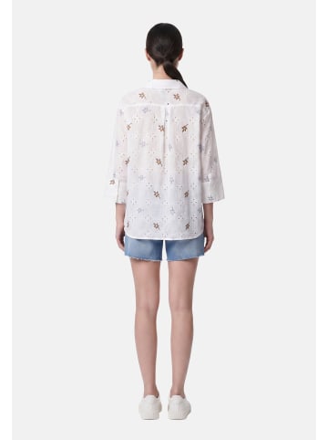 Chiara Ferretti Bluse in BIANCO