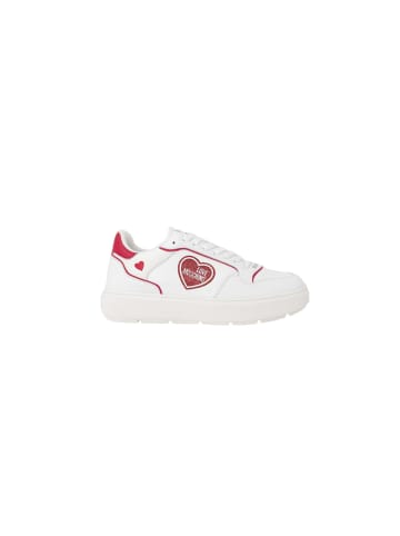 Love Moschino Sneaker Rot