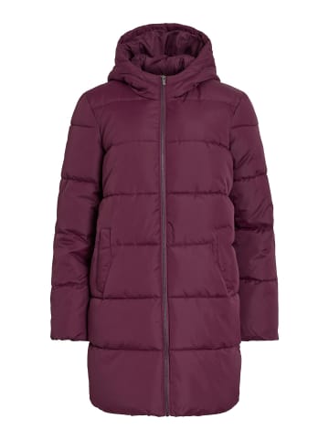 Vila Pufferjacke in Fig