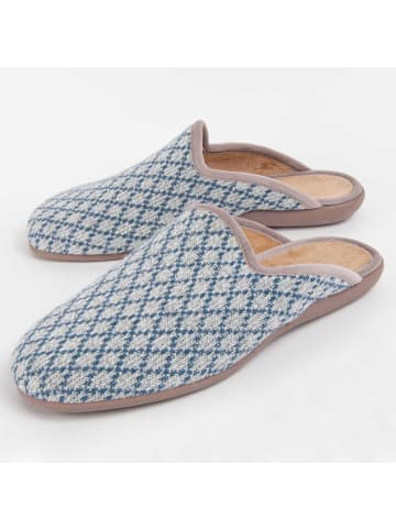 Montevita Slipper Romoslip in Grau