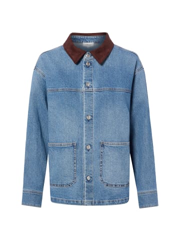 s.Oliver Bluse in light stone