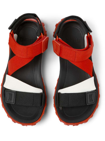 Camper Sandalen " Drift Trail Sandal " in Schwarz Weiß