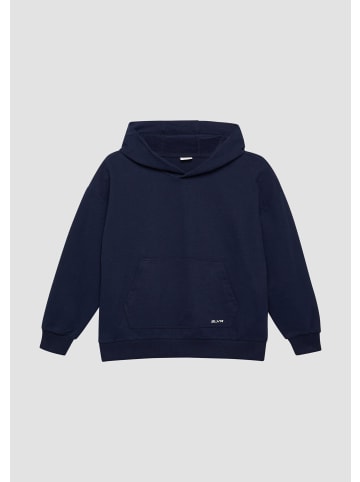 s.Oliver Sweatshirt in 5952_navy