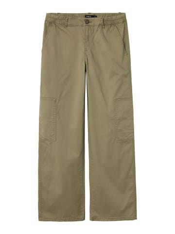 name it Cargohose in Vetiver
