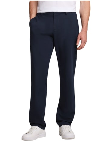 Tom Tailor Stoffhose / Chino TTRUPERT slim in Blau