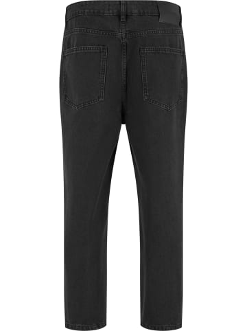 2Y Premium Relaxed Fit in washedblack