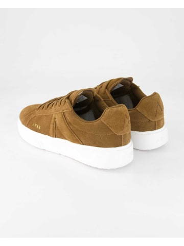 ARKK Copenhagen Sneaker low in Braun