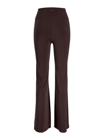 JJXX Leggings in Seal Brown