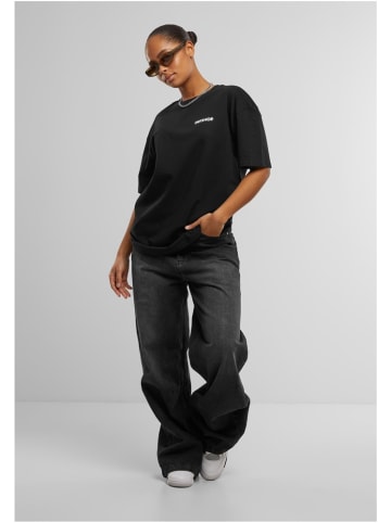 DEF Shirt in Schwarz