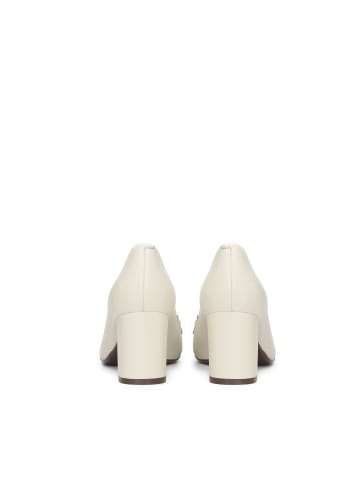 Kazar Pumps WENDY in Creme