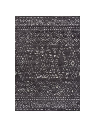 payé Teppich Hochflor Ethno Muster