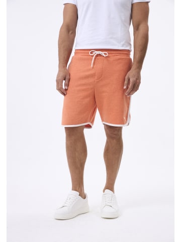 Felix Hardy Jogger Short in Orange - Hell Grün