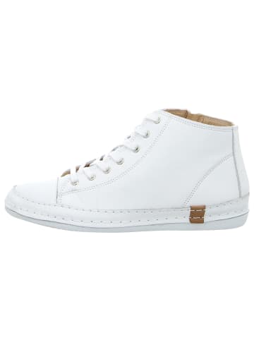 Andrea Conti SHOES Schnürschuhe in weiß
