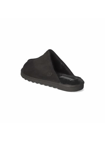 Skechers Hausschuhe PALCO in Schwarz