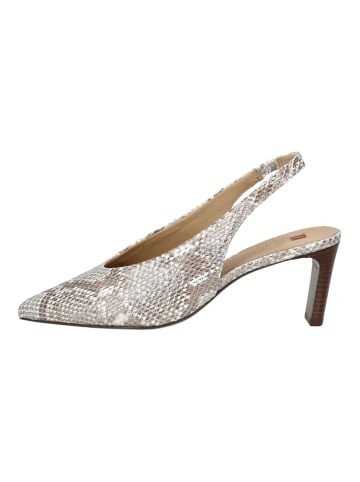 Pumps Taupe