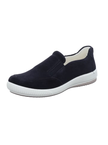Legero Slipper in blau