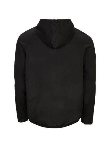 Killtec Funktionsjacke Brenar in Schwarz