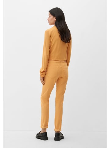 s.Oliver Jeans-Hose BETSY in 17Z8_gelb