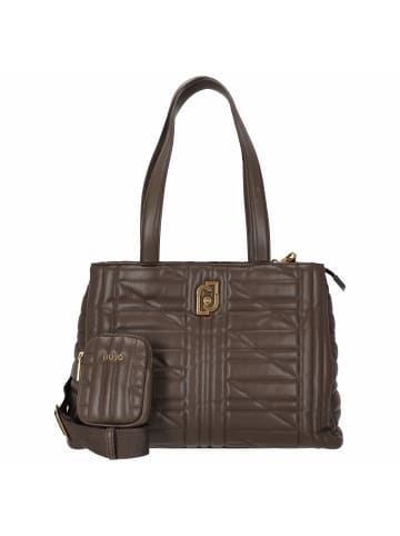 Liu Jo Achala - Shopper M 35 cm (moro light) in moro light