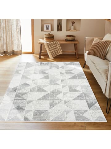 payé Teppich Kurzflor Royal