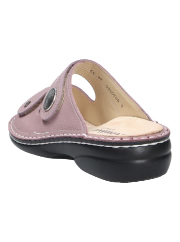 Finn Comfort Pantolette SANSIBAR in rosa/pink