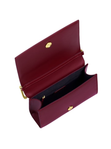 cavalli CLASS Brenta Umhängetasche 22 cm in burgundy