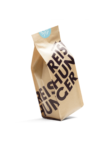 Reishunger Basmati Reis, Bio (600g)