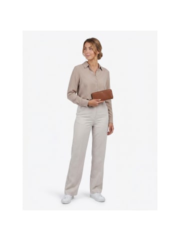 Golden Head Polo Geldbörse RFID Schutz Leder 20 cm cognac