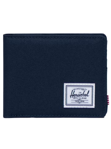 Herschel Herschel Roy Wallet in Schwarz