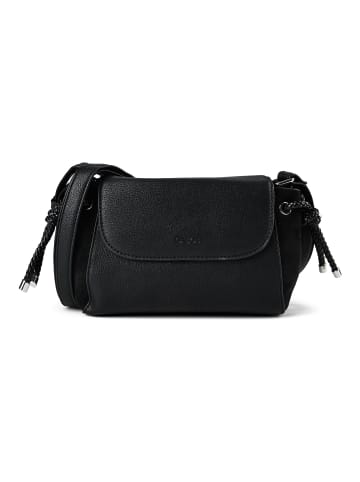 Gabor Letitia Umhängetasche S 22 cm black