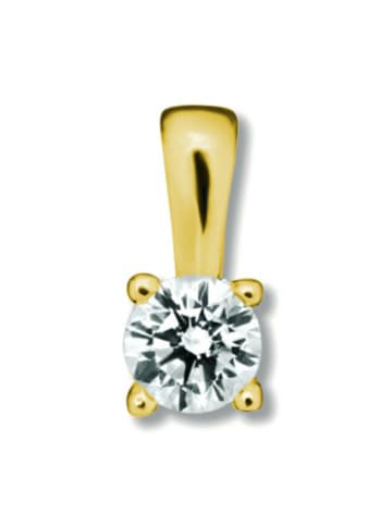 ONE ELEMENT  Charms & Anhänger für Erwachsene in gelb in gelb