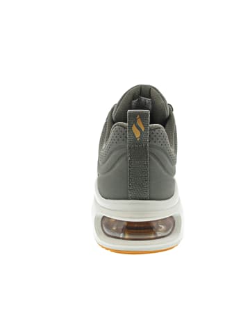 Skechers Tres-Air Uno-AH-Mazing Sneaker low Grün