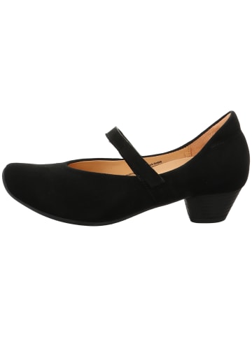 Think! Pump in schwarz