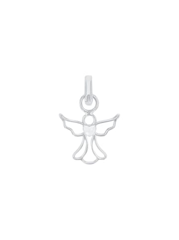 Amor Charm Silber 925, rhodiniert in silber