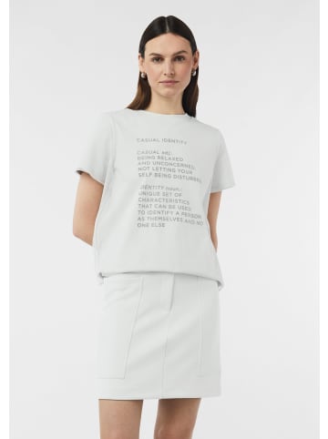 comma Rock in 9009_hellgrau