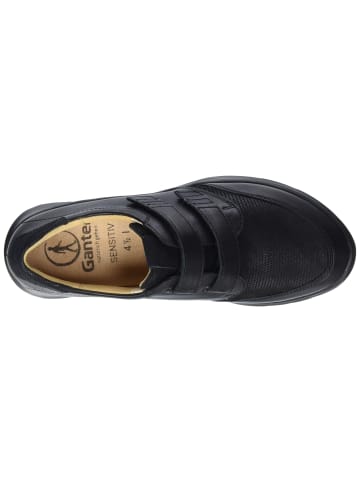 Ganter für Erwachsene in schwarz