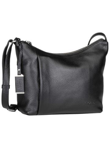 PICARD Beuteltasche Pure in Schwarz
