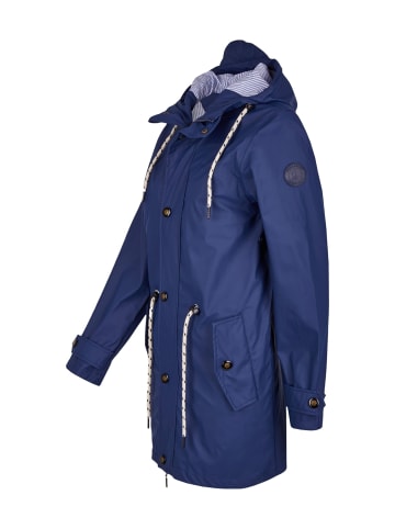 mh michael heinen mh michael heinen Friesennerz in blau