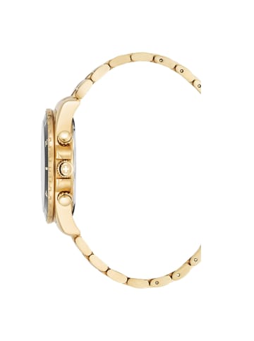 Swiss Alpine Military by Grovana Analoguhr für Herren in gold