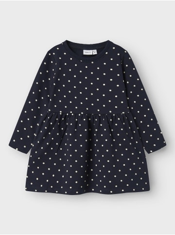 name it Kleid in Dark Sapphire
