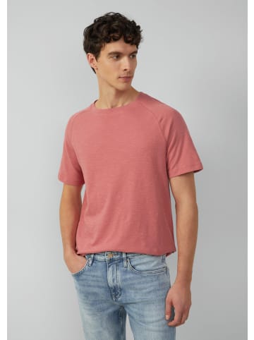 s.Oliver T-Shirt in 4291_himbeere